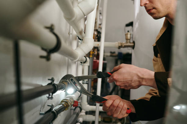  Metuchen, NJ Plumbing Pros